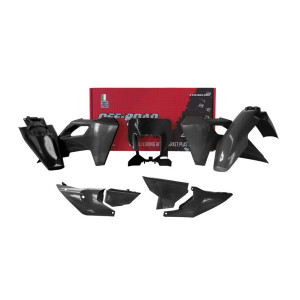 Kit plastiques RACETECH