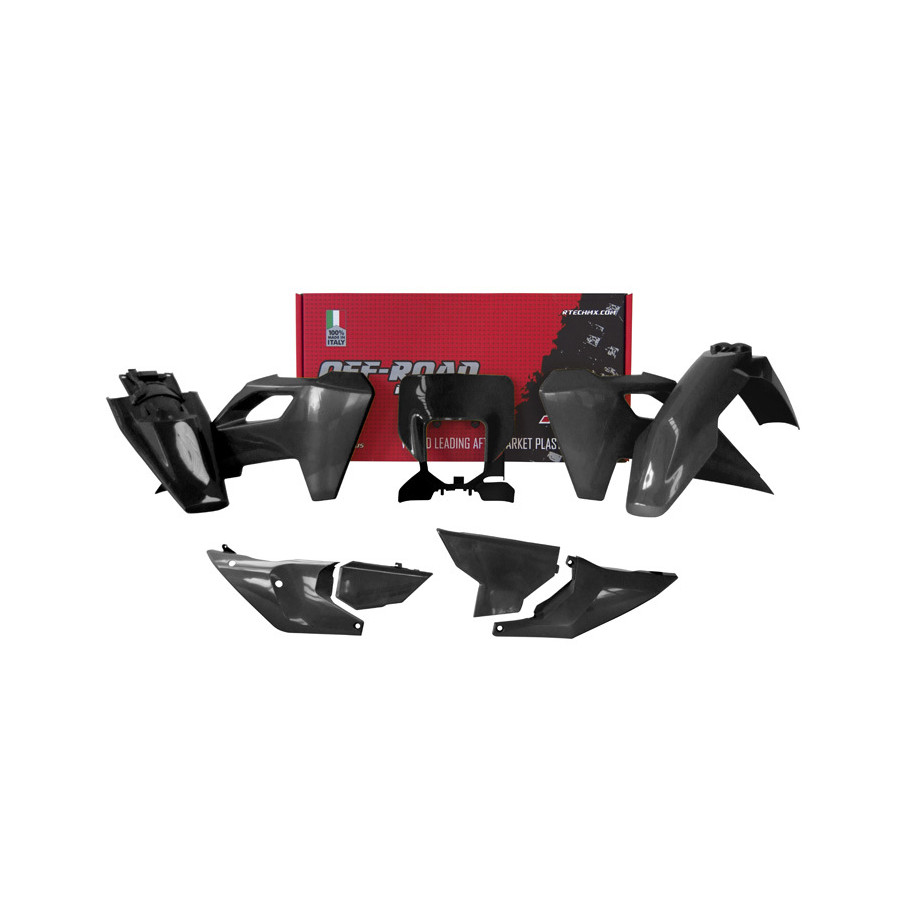 Kit plastiques RACETECH