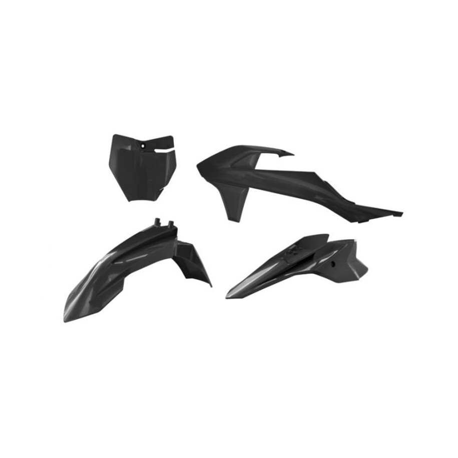 Kit plastiques RACETECH