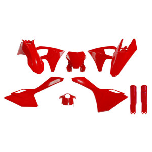 Kit plastiques RACETECH