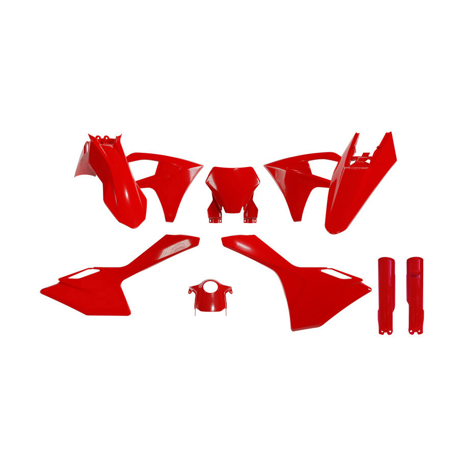 Kit plastiques RACETECH