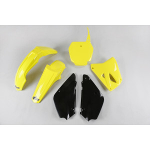 Kit plastique UFO couleur origine (2017) restylé 