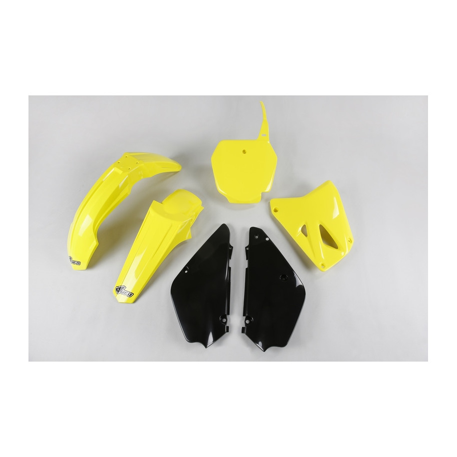 Kit plastique UFO couleur origine (2017) restylé 
