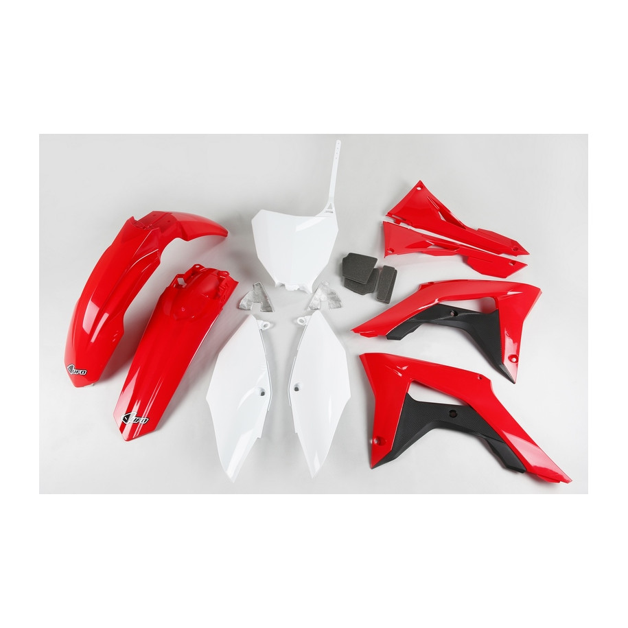 Kit plastiques UFO - Honda CRF 250R/450R