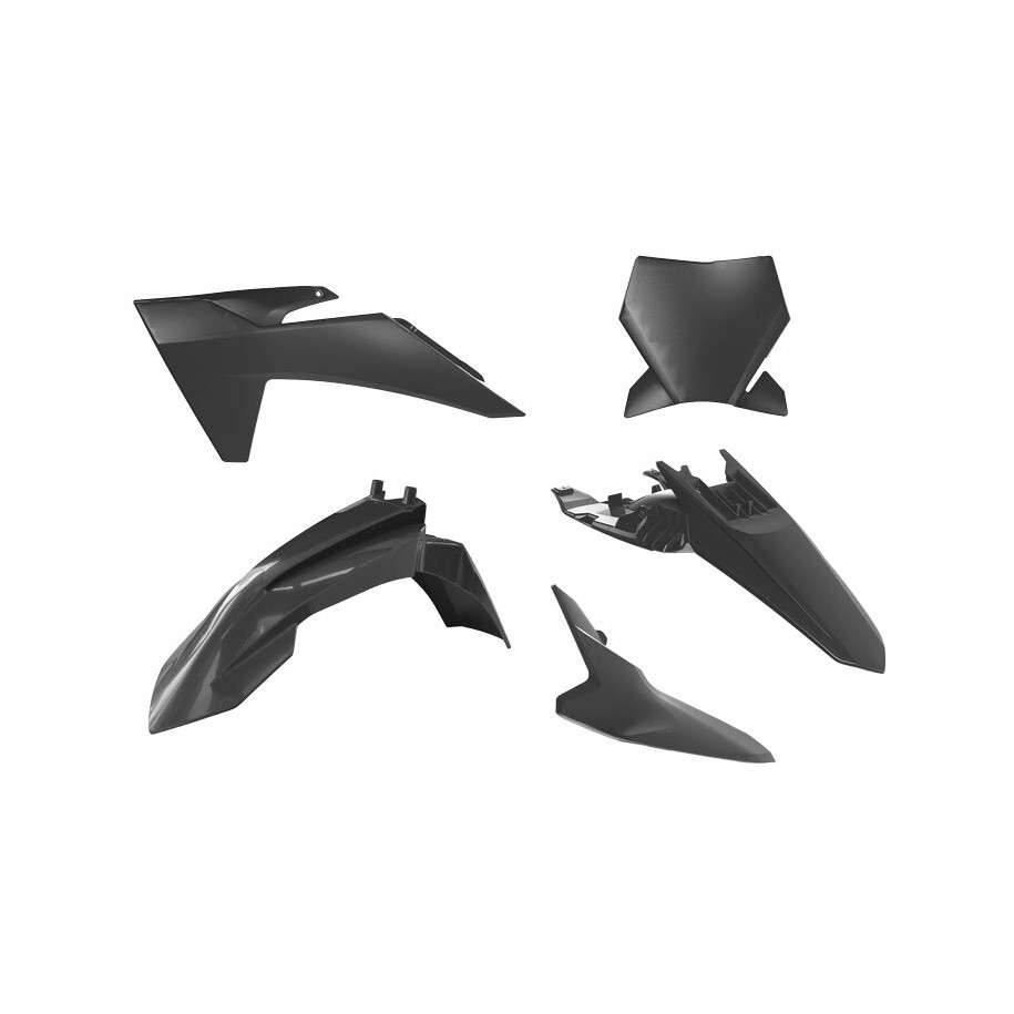 Kit plastiques RACETECH