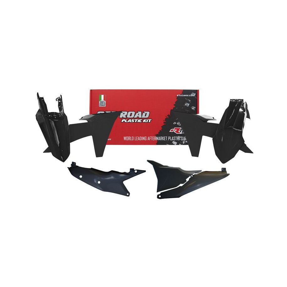 Kit plastiques RACETECH