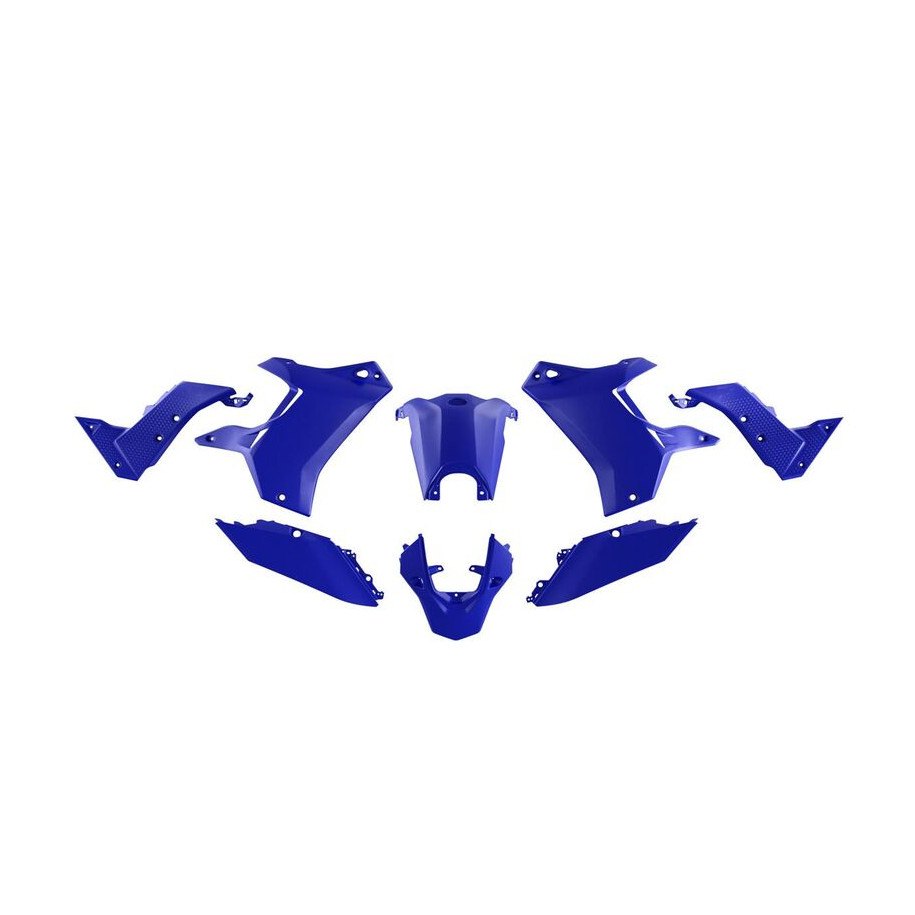 Kit plastique RACETECH T7 Revolution