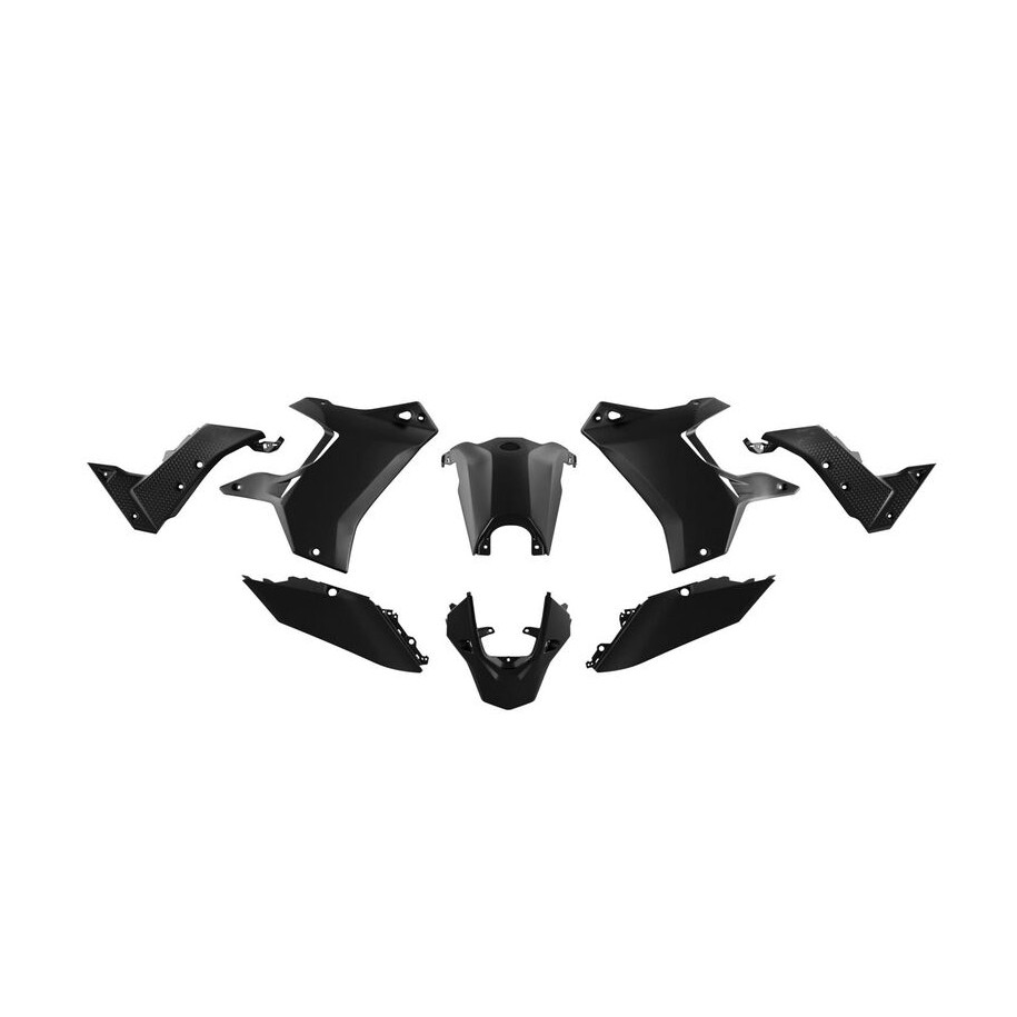 Kit plastique RACETECH T7 Revolution