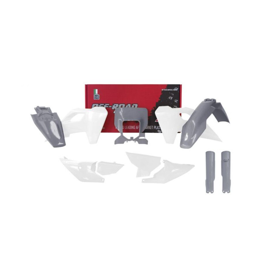 Kit plastiques RACETECH