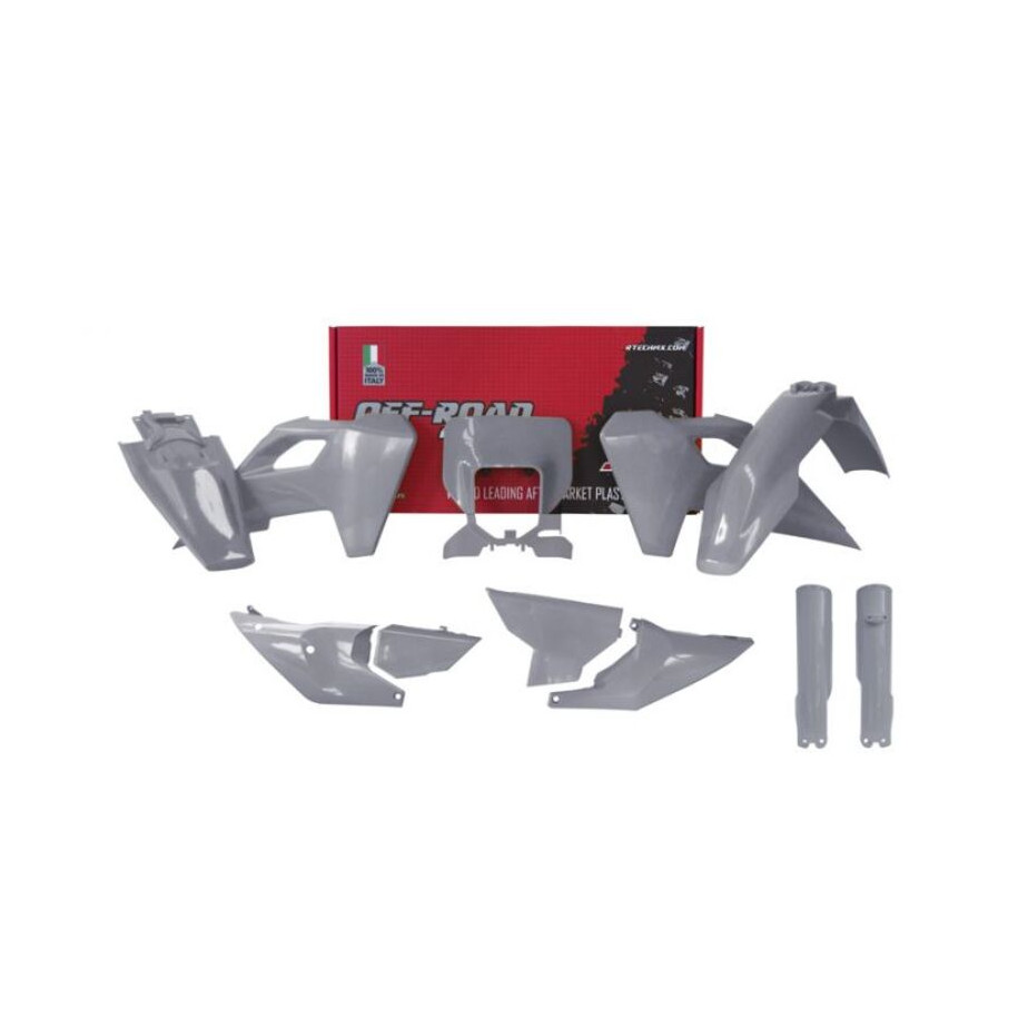 Kit plastiques RACETECH