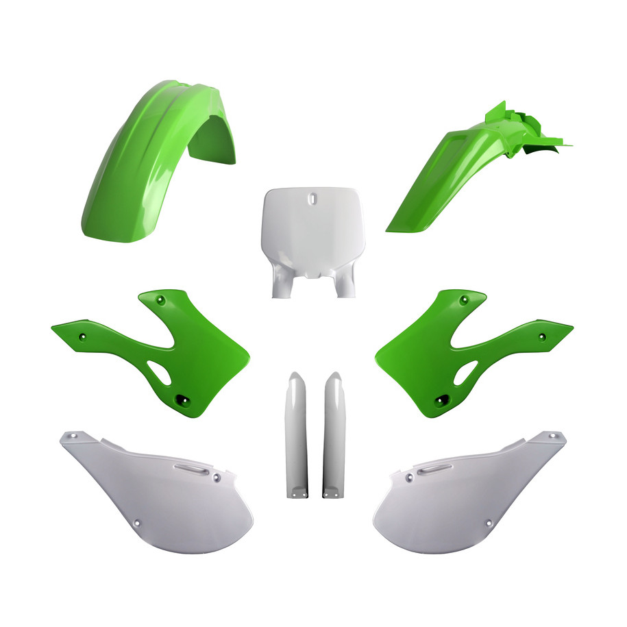 Kit plastique POLISPORT