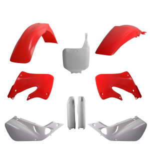 Kit plastique POLISPORT