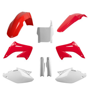 Kit plastique POLISPORT
