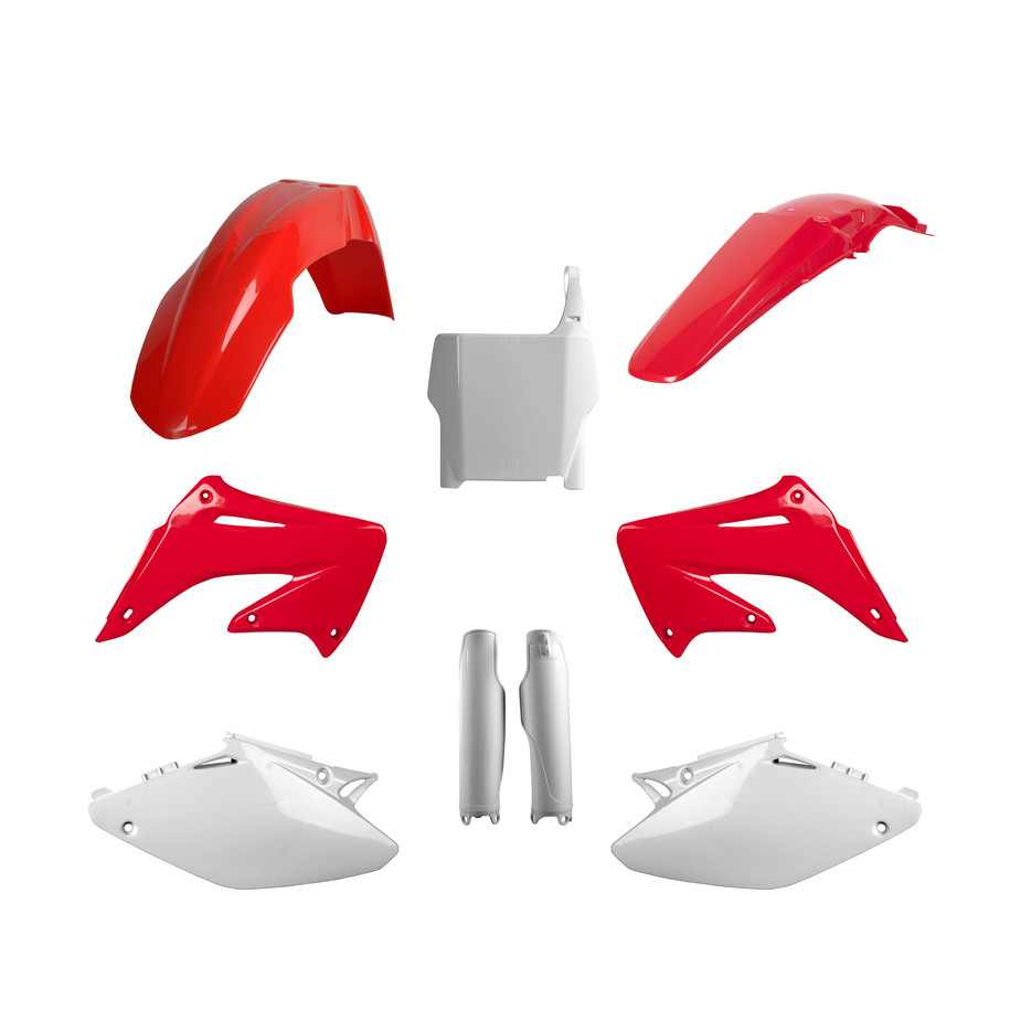 Kit plastique POLISPORT