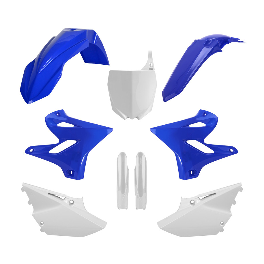Kit plastique POLISPORT