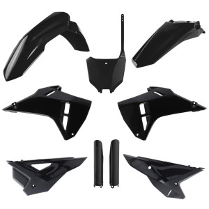 Kit plastique POLISPORT Restyling
