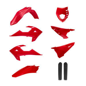Kit plastique POLISPORT