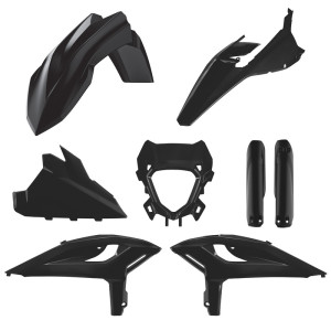 Kit plastique POLISPORT