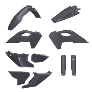 Kit plastique POLISPORT