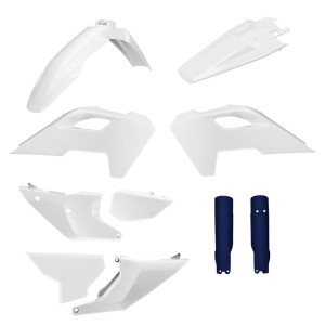 Kit plastique POLISPORT