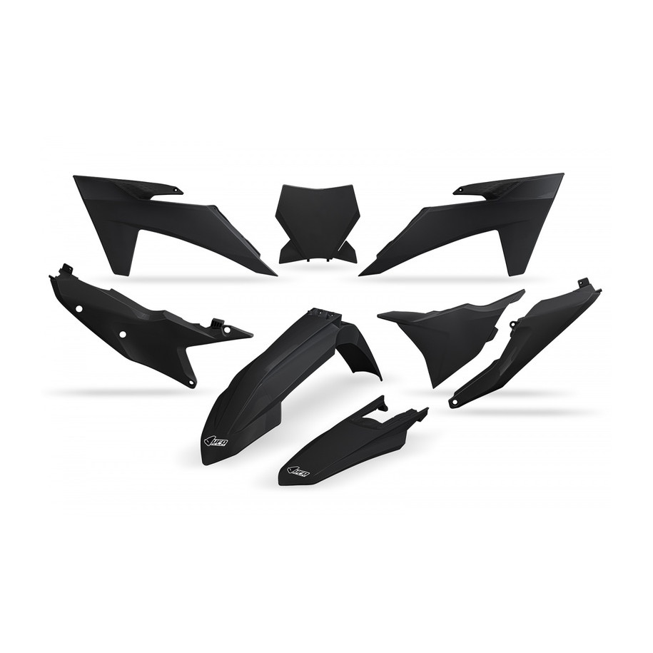 Kit plastiques UFO