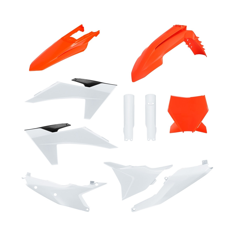 Kit plastique POLISPORT