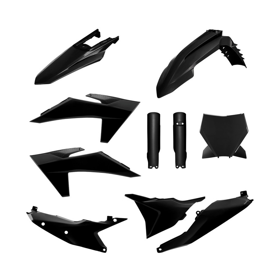 Kit plastique POLISPORT