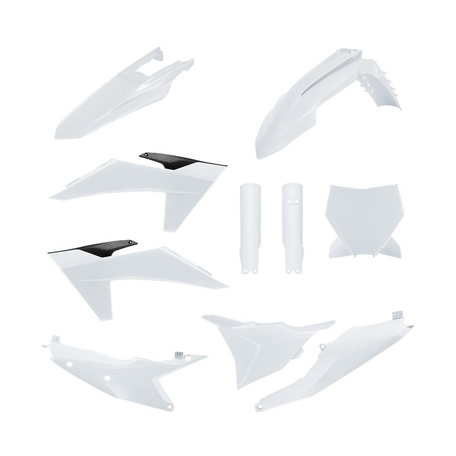 Kit plastique POLISPORT