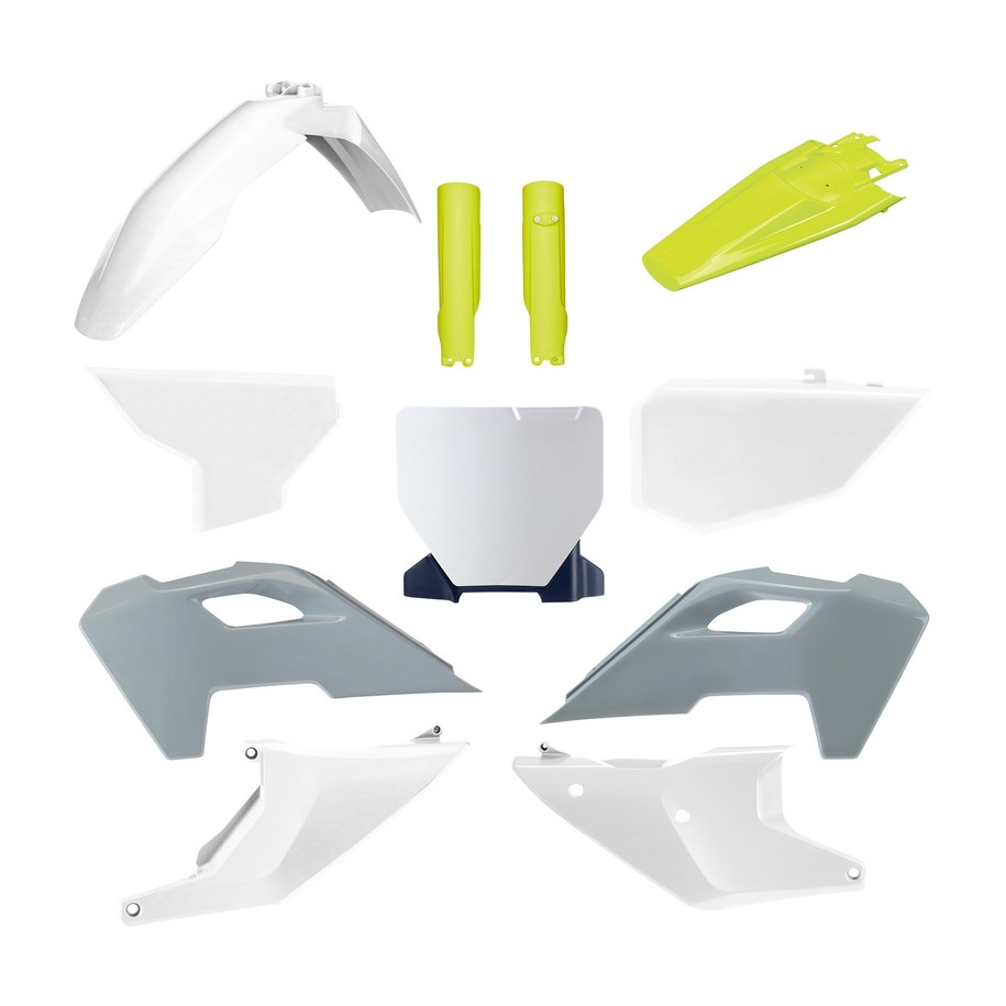 Kit plastique POLISPORT