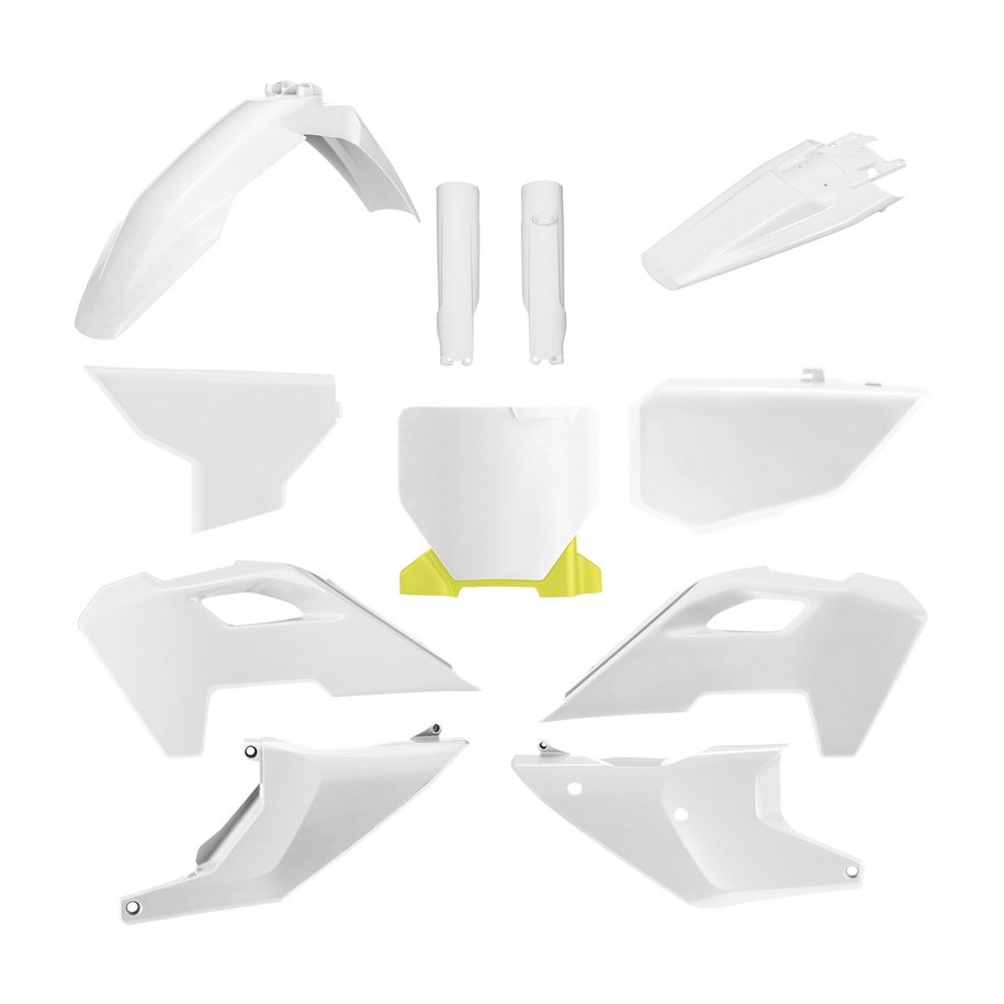Kit plastique POLISPORT