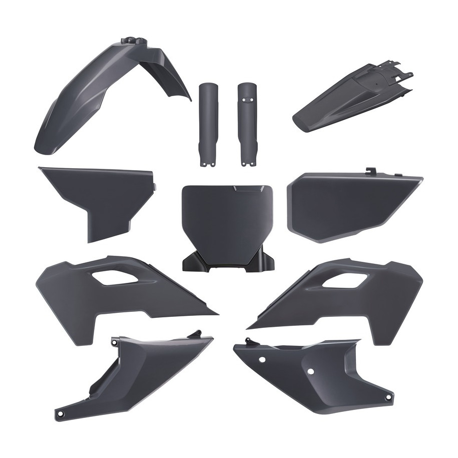 Kit plastique POLISPORT