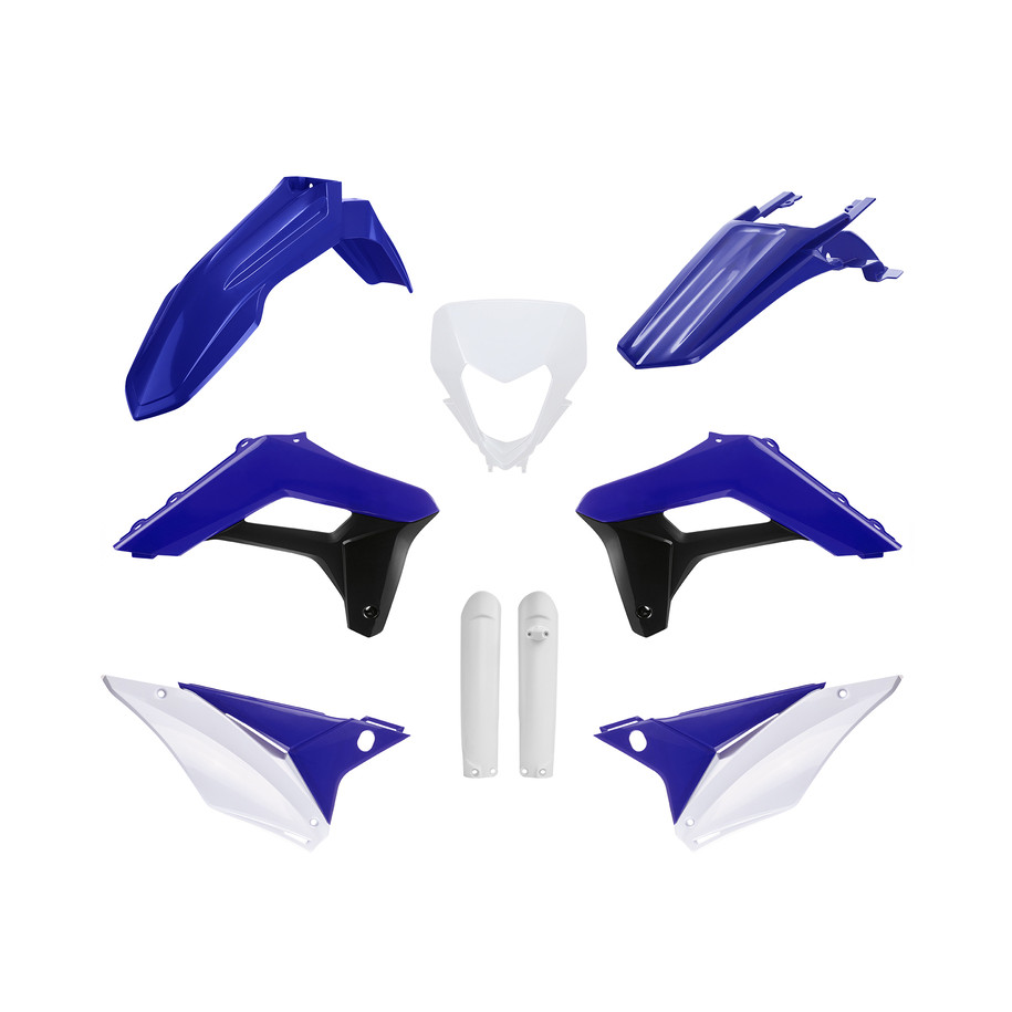 Kit plastiques POLISPORT