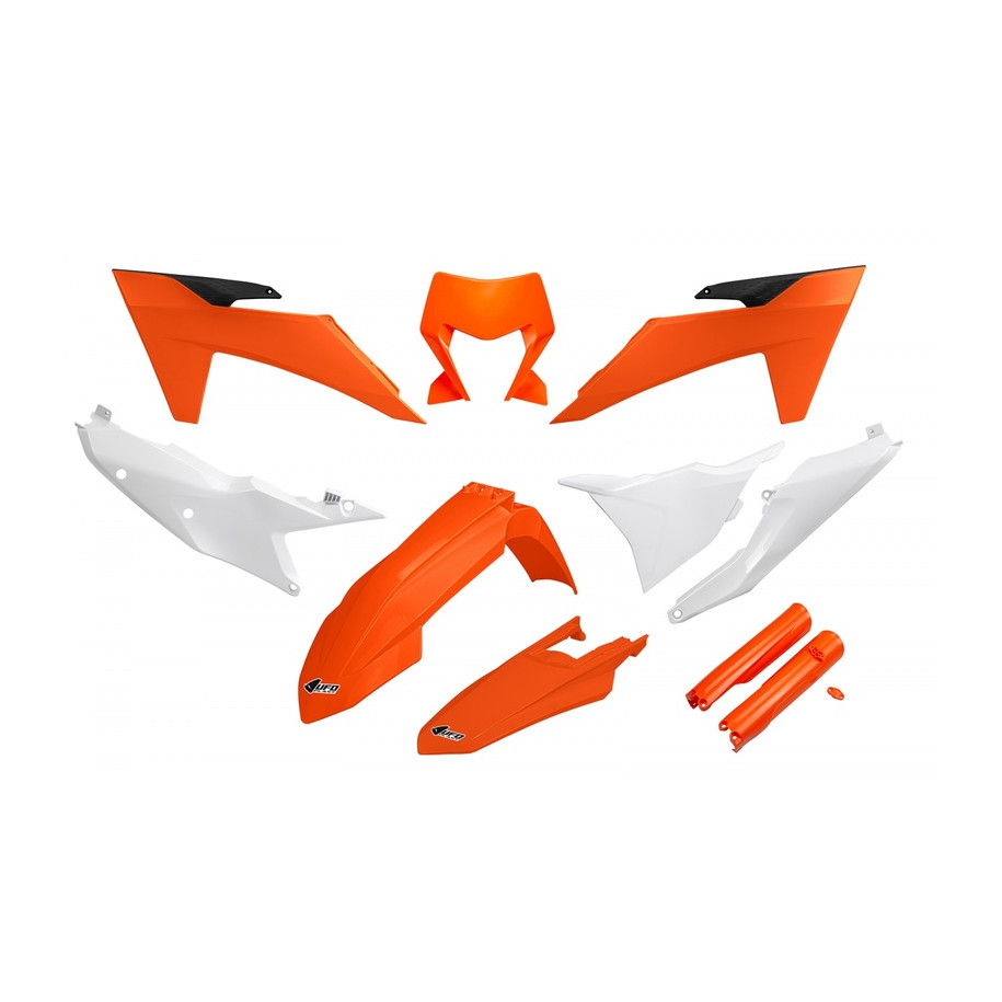 Kit plastique complet UFO
