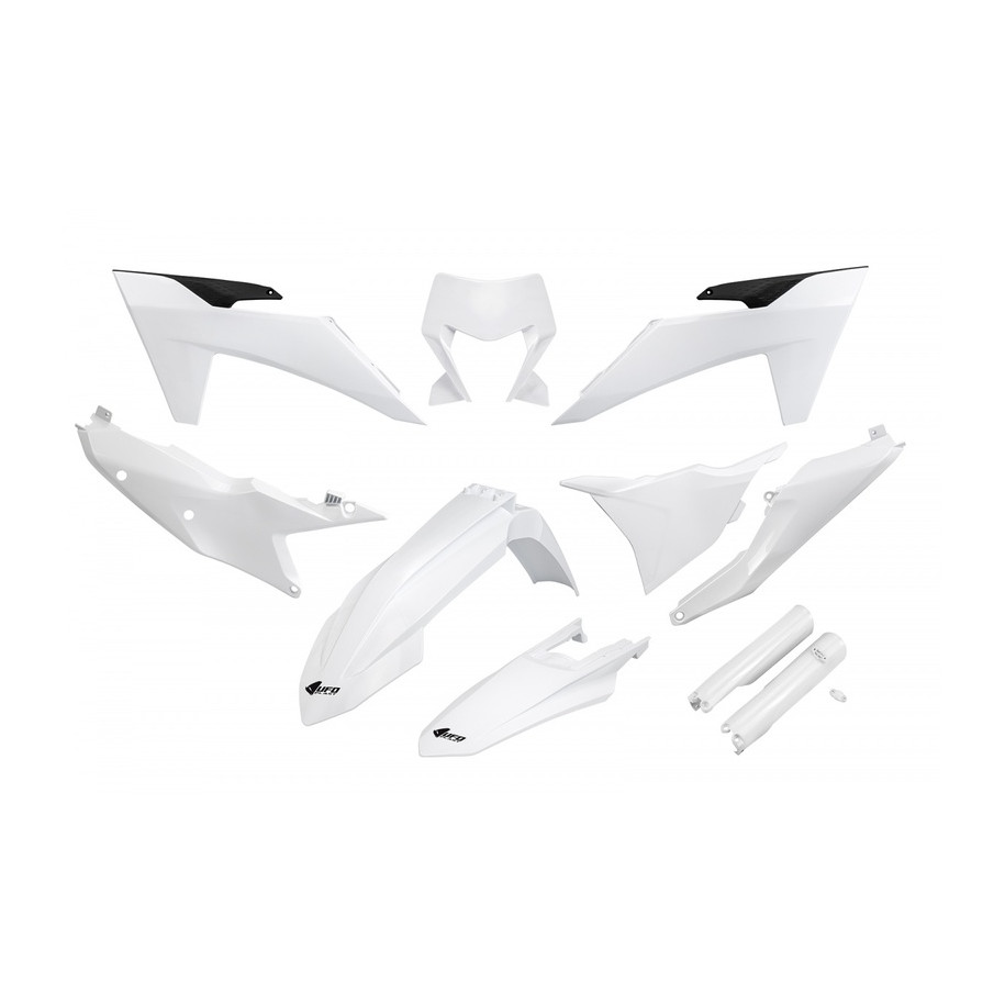 Kit plastique complet UFO