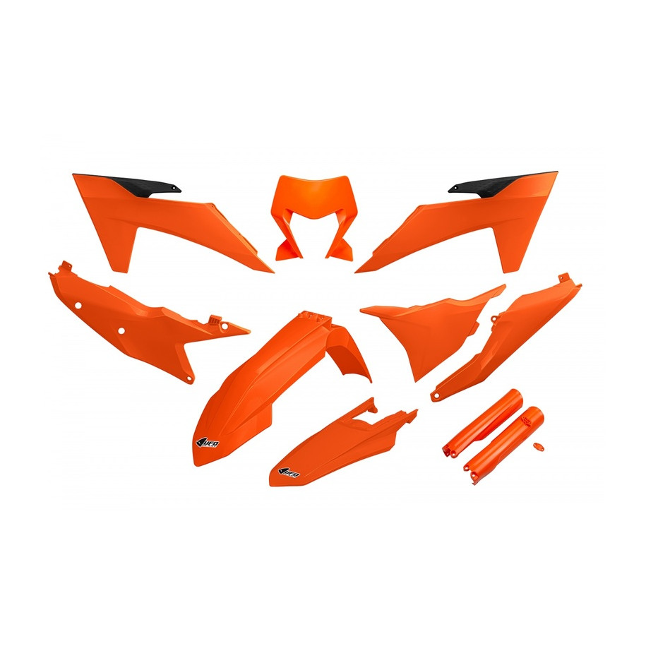 Kit plastique complet UFO