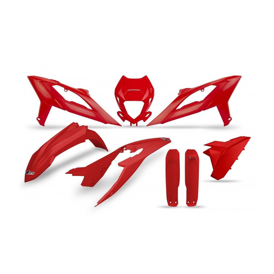 Kit plastique complet UFO