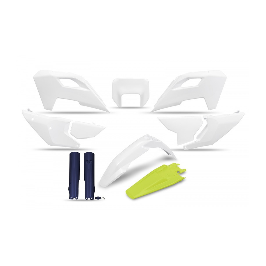 Kit plastique complet UFO