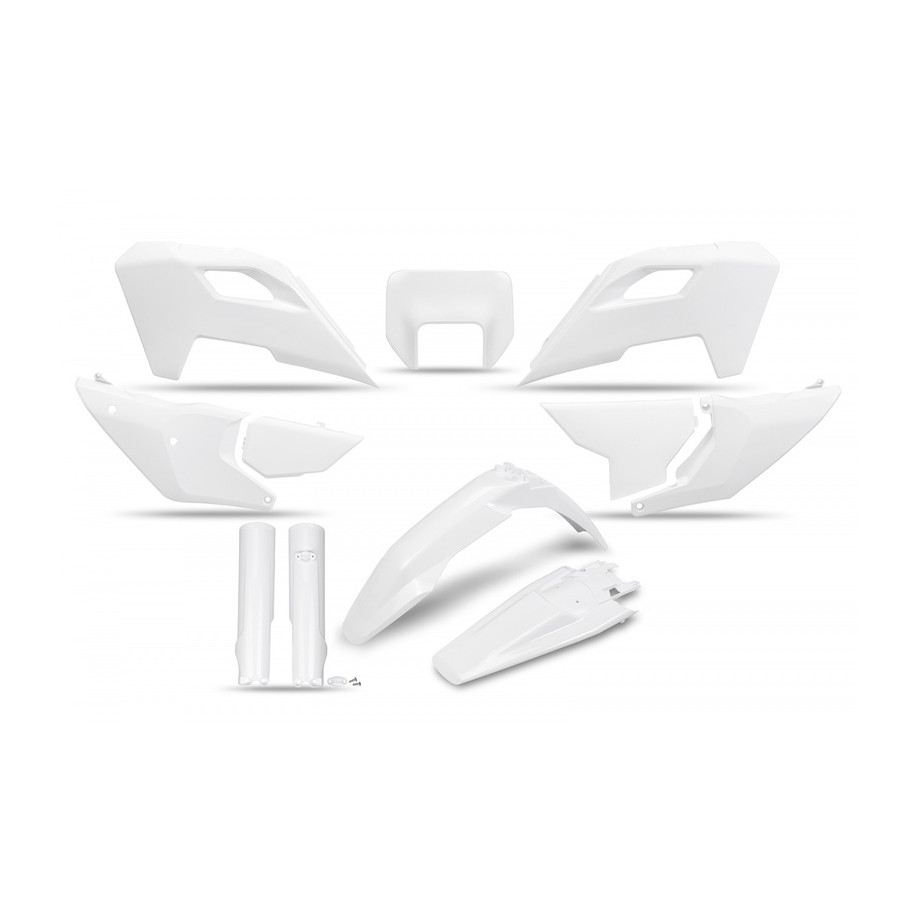 Kit plastique complet UFO