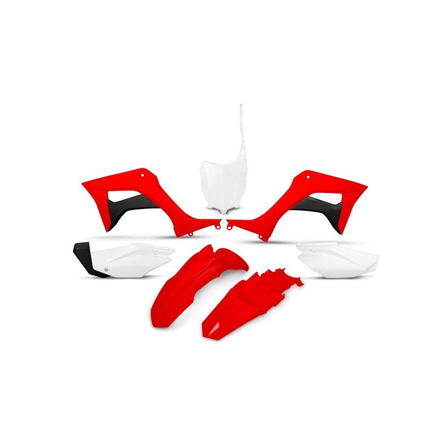 Kit plastique UFO