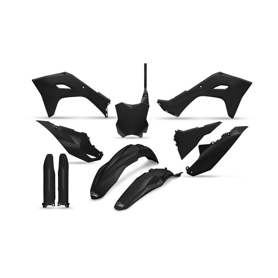Kit plastique complet UFO