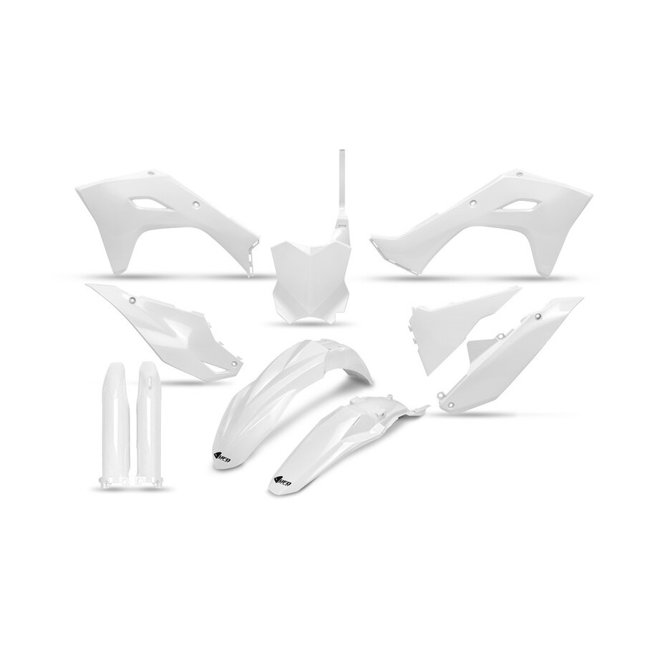 Kit plastique complet UFO