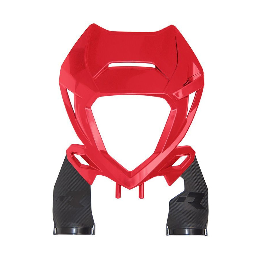 Plaque phare RACETECH Enduro - Beta RR