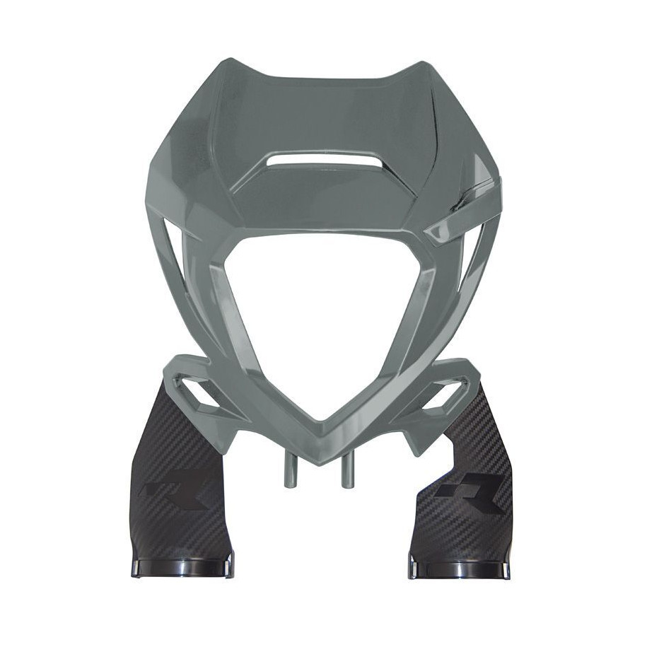 Plaque phare RACETECH Enduro - Beta RR