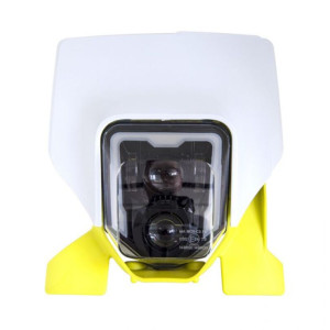 Plaque-phare RACETECH - LED