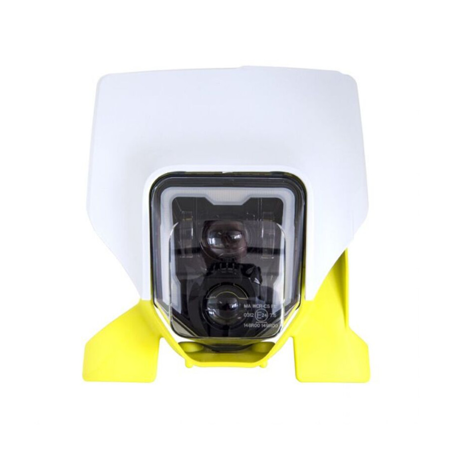 Plaque-phare RACETECH - LED