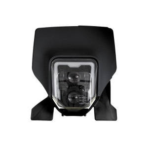 Plaque-phare RACETECH - LED