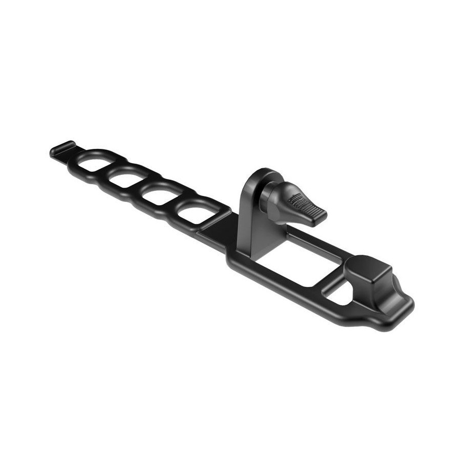 Straps de rechange RACETECH phares V-Face/Matrix/Genesis - 4 pièces
