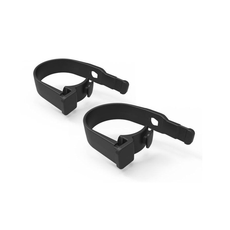 Élastique de montage RACETECH 2pcs