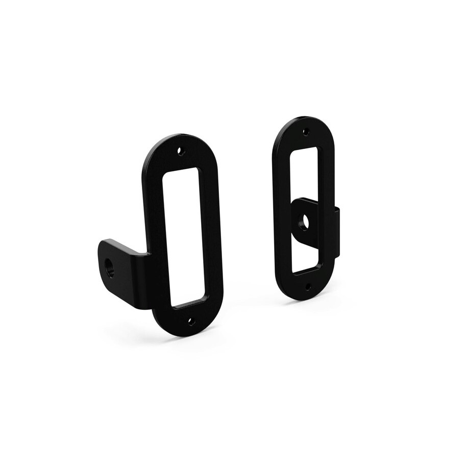 Support sur garde-boue avant DENALI pour T3