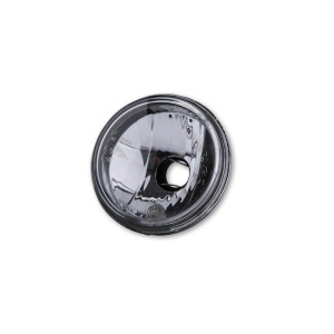 Insert de phare HIGHSIDER smart - 90 mm - avec feux de position - homologué E - - à l'unité